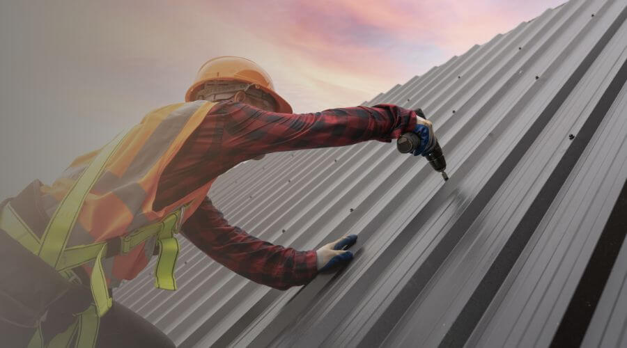 Professional residential roofers in Trumbauersville, PA